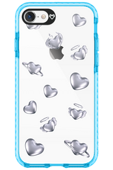 Chrome Hearts - Apple iPhone 8