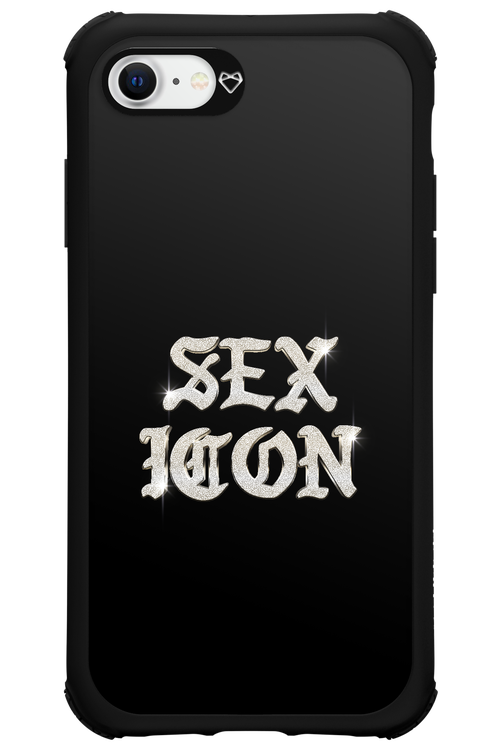 SEX ICON 2.0 - Apple iPhone SE 2020