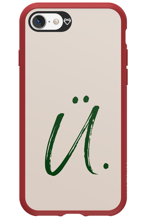 (Tennis Zone) U II - Apple iPhone 7