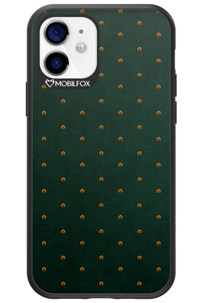 Green Persona - Apple iPhone 12