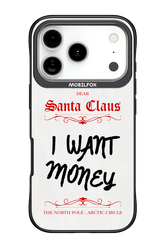 Letter - Apple iPhone 17 Pro