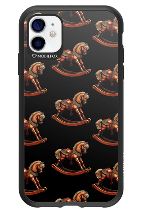 Rocking Horse - Apple iPhone 11