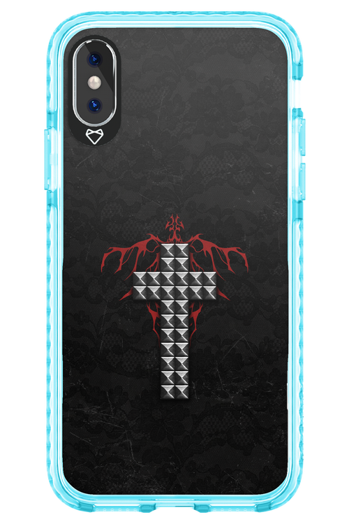 Dark Prayer 2.0 - Apple iPhone XS