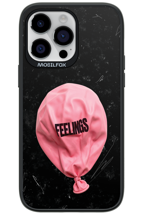 Feelings 2.0 - Apple iPhone 14 Pro Max