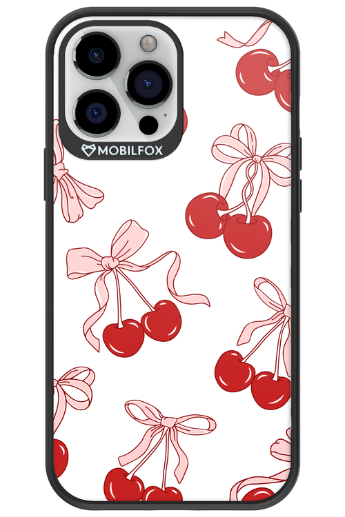 Cherry Queen - Apple iPhone 13 Pro Max