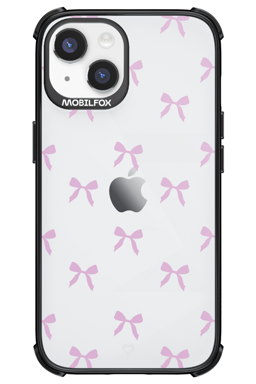PinkyPromise - Apple iPhone 14