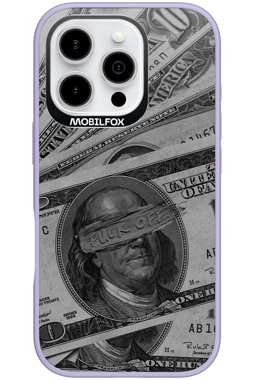 Talking Money - Apple iPhone 16 Pro