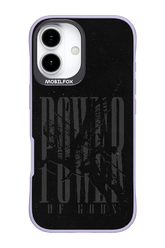 Power of Gods - Apple iPhone 17