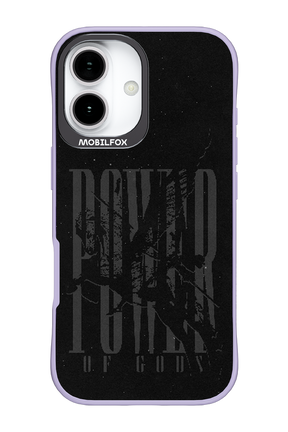 Power of Gods - Apple iPhone 17