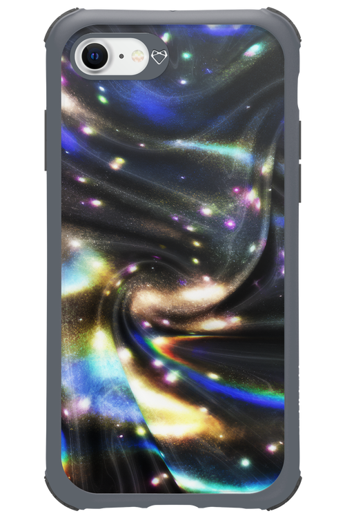 Lovely Aurora - Apple iPhone SE 2022