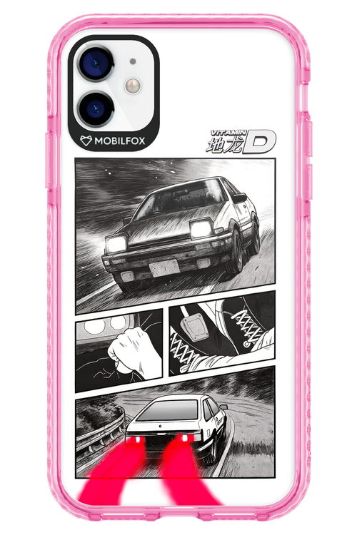 Vitamin D - Apple iPhone 11