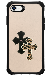 Double Cross - Apple iPhone 7