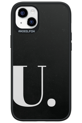 U (Off Space) 2.0 - Apple iPhone 14 Plus