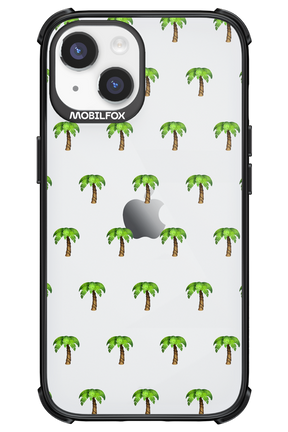 Tropical Breeze - Apple iPhone 14