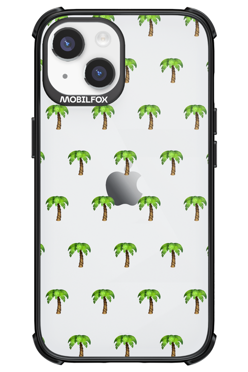 Tropical Breeze - Apple iPhone 14