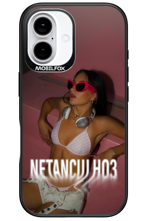 Netancuj Ho3 - Apple iPhone 16