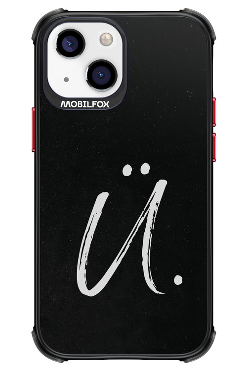 (Off Space) U II 2.0 - Apple iPhone 13 Mini