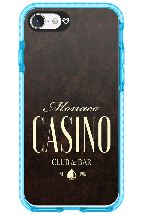 Casino - Apple iPhone SE 2022