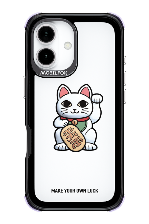 Maneki Neko - Apple iPhone 17