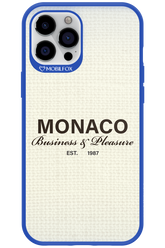 Monaco - Apple iPhone 12 Pro Max