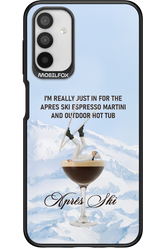 Espresso Martini Tub - Samsung Galaxy A04s