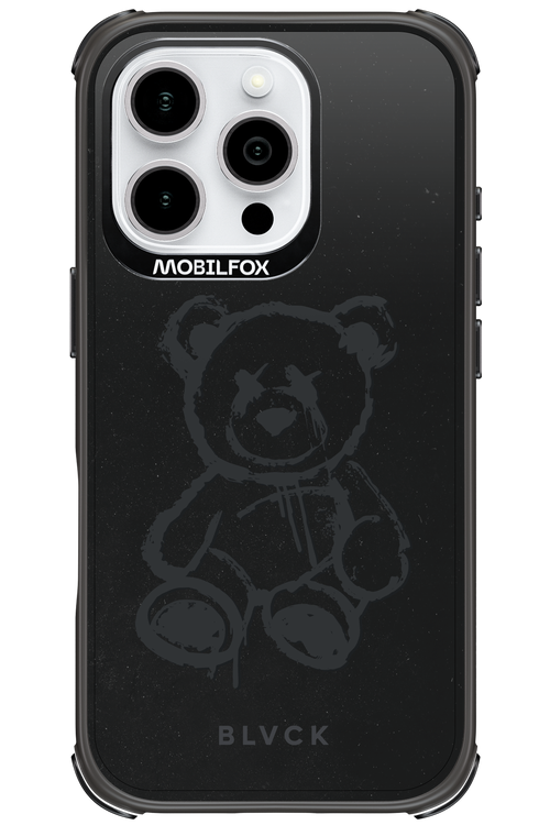BLVCK BEAR - Apple iPhone 16 Pro