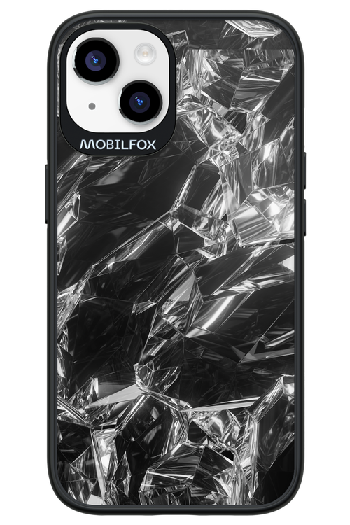 Crystal Noir - Apple iPhone 14