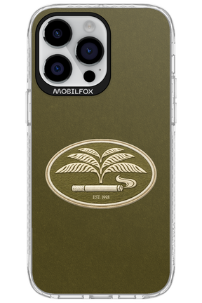 Nature Check - Apple iPhone 14 Pro Max