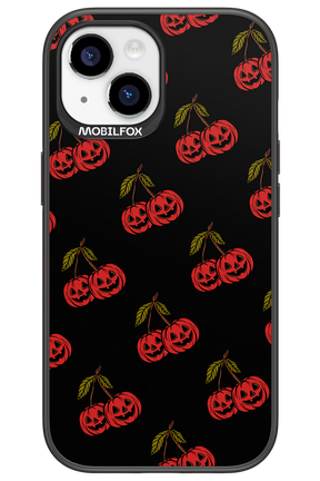 Spicey Pumpkin - Apple iPhone 15