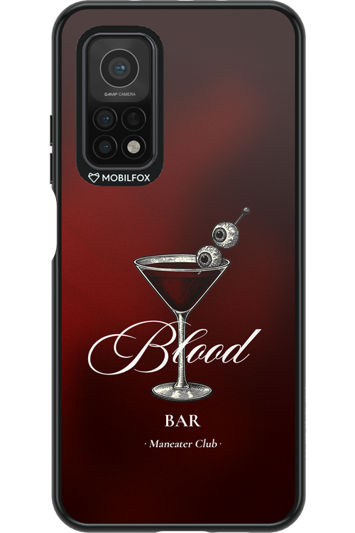 Blood Bar - Xiaomi Mi 10T 5G