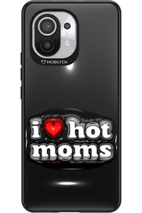 I love hot moms puffer 2.0 - Xiaomi Mi 11 5G
