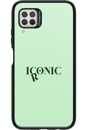 I(R)ONIC - Huawei P40 Lite