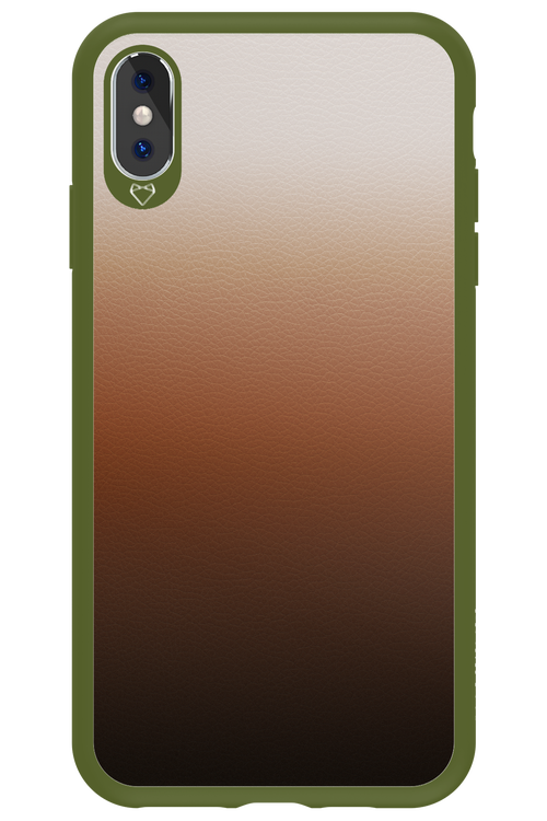 Desert Sunset - Apple iPhone XS Max