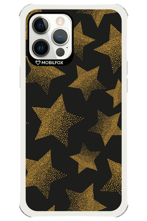 Holiday Stars - Apple iPhone 12 Pro Max