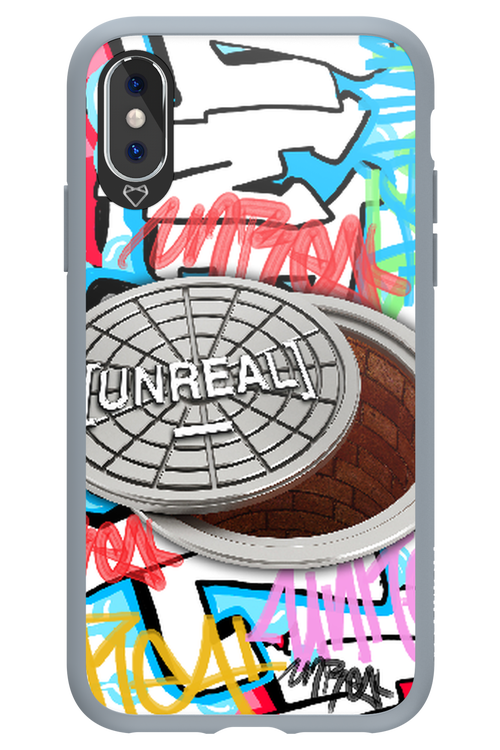 HULE - Apple iPhone XS