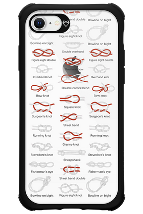 Knot Master - Apple iPhone 8