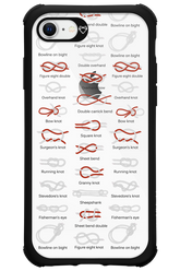 Knot Master - Apple iPhone 8