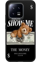 Show Me The Money - Xiaomi 13