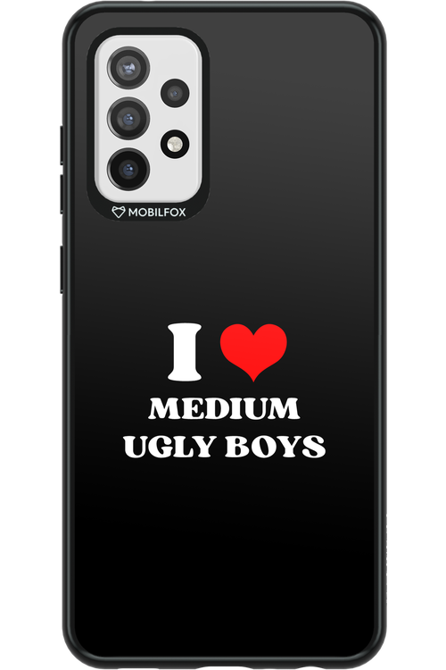 I LOVE 2.0 - Samsung Galaxy A72
