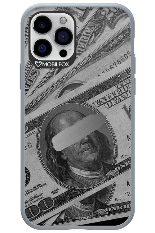 I don't see money - Apple iPhone 12 Pro