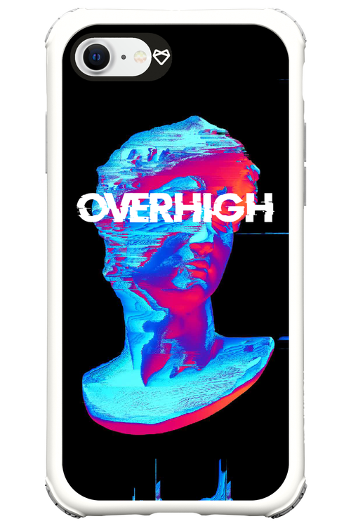 Overhigh - Apple iPhone 8