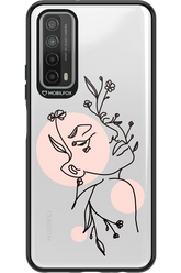 Confidence 2.0 - Huawei P Smart 2021