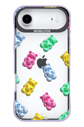 Gummmy Bears - Apple iPhone 17 Air