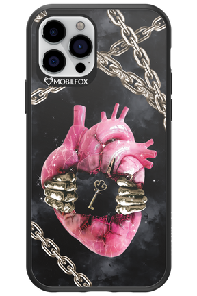 Love - Apple iPhone 12 Pro