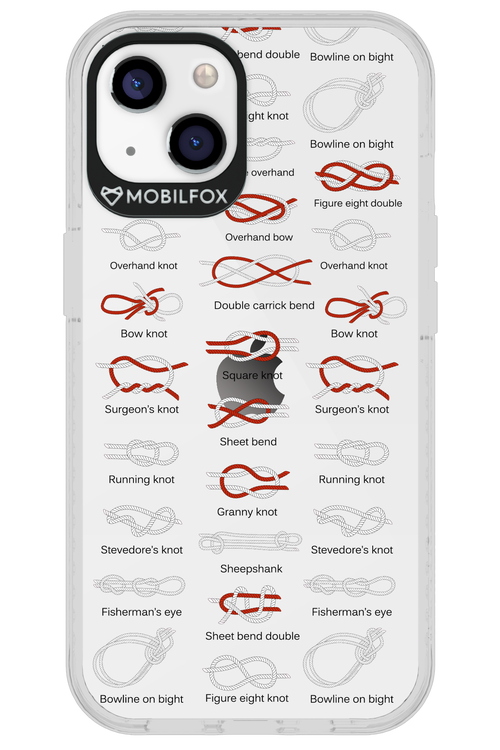 Knot Master 2.0 - Apple iPhone 13