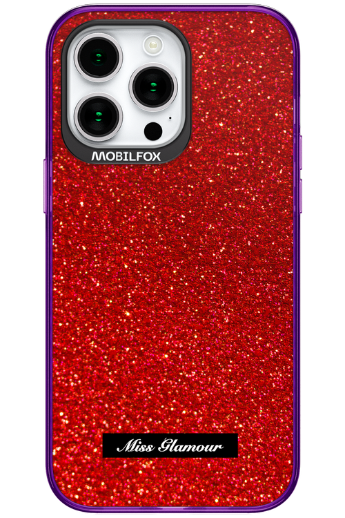 Miss Glamour - Apple iPhone 15 Pro Max