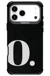 O (Off Space) 2.0 - Apple iPhone 17 Pro Max