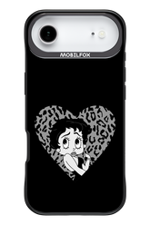 Not Betty B&W - Apple iPhone 17 Air