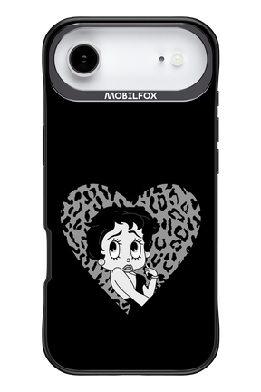 Not Betty B&W - Apple iPhone 17 Air