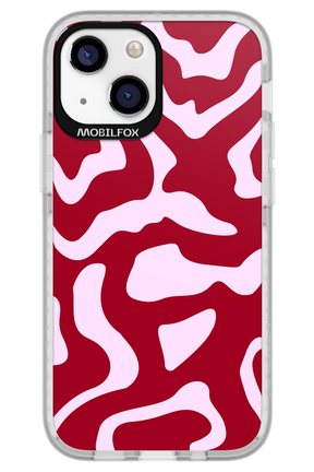 Strawberry Shake - Apple iPhone 13 Mini